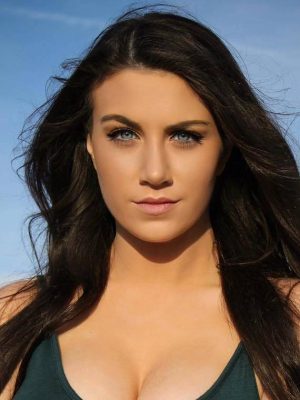 Jessica Bartlett