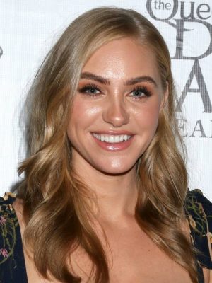 Jessica Sipos