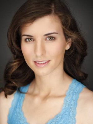 Melissa Johnston