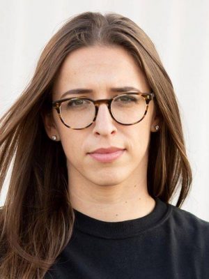 Rachel Ballinger