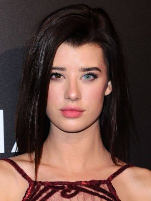 Sarah McDaniel