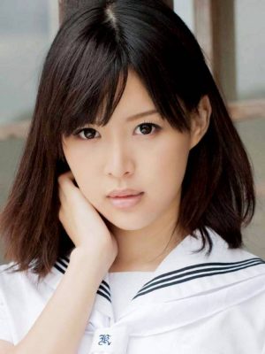 Tsukasa Aoi