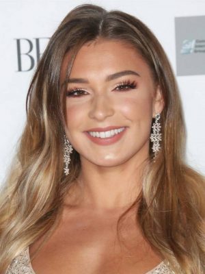 Zara McDermott