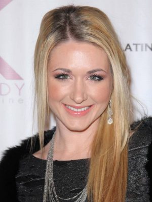 Andrea Lowell