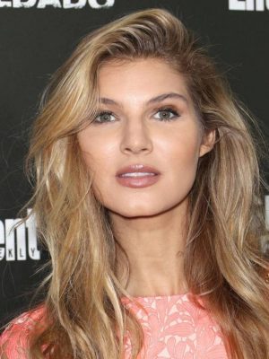 Ashley Haas