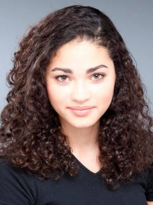 Brittany O'Grady