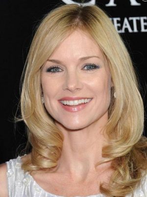 Cynthia Preston