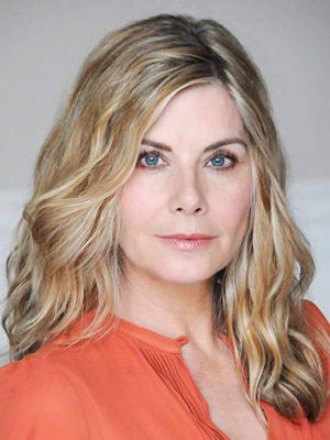 Glynis Barber