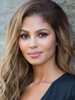 Greice Santo
