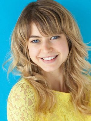 Hannah Kat Jones