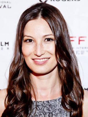 Jennifer Spence