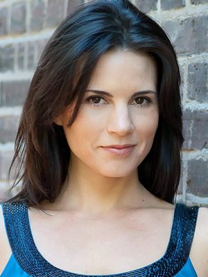 Leah Cairns