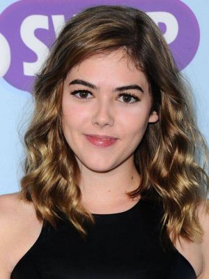 McKaley Miller