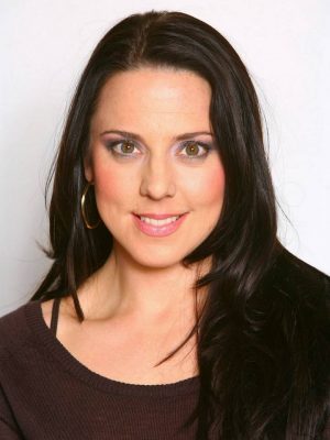 Melanie Chisolm