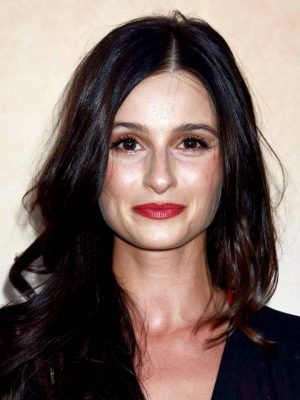 Melanie Papalia