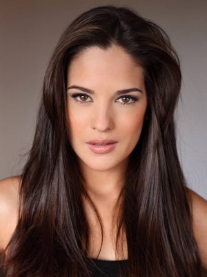 Sabrina Seara