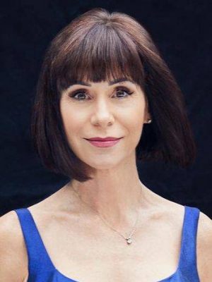 Susan Egan