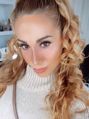 Victoria Lomba