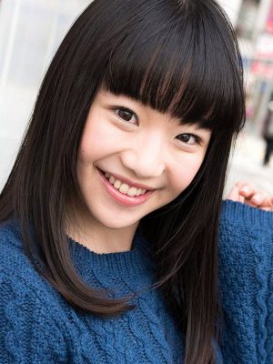 Yuna Himekawa