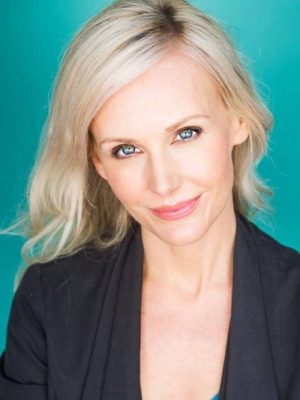 Amy Grabow