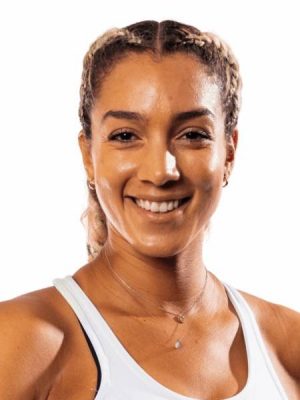 Brandie Wilkerson