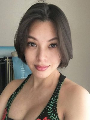 Carmen Soo