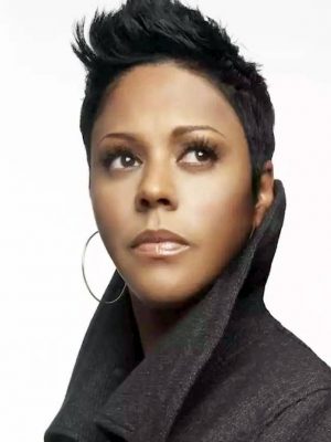 Crystal Waters