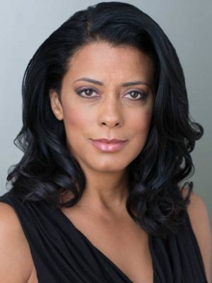 Cynda Williams