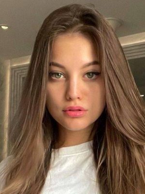 Dilara Zinatullina
