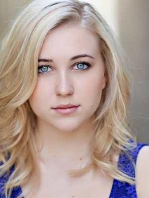 Ellen Marlow