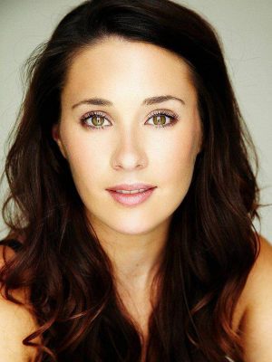 Gemma Forsyth