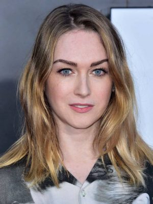 Jamie Clayton