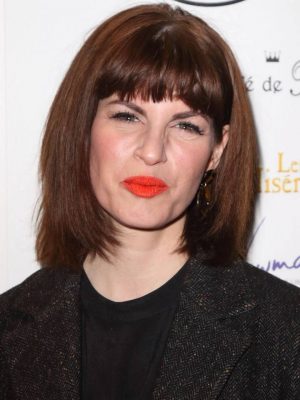 Jemima Rooper