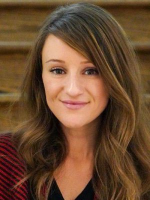 Jenna Ezarik