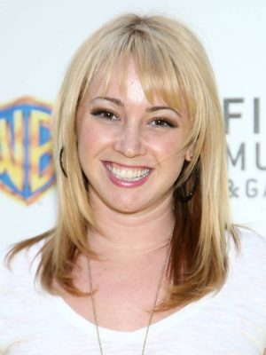 Jennifer Tisdale