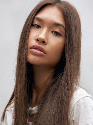 Jocelyn Chew