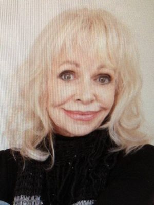 Katy Manning