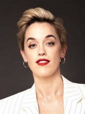Lauren Morelli