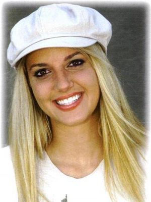 Lorna Bliss