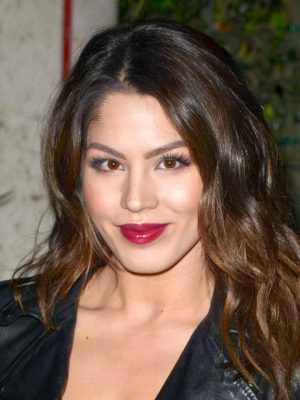 Megan Batoon