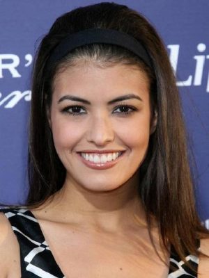 Nicole Tubiola