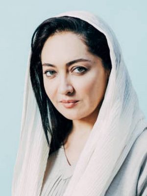 Niki Karimi