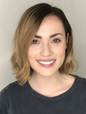 Rose Ellen Dix
