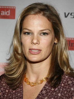 Serena Altschul