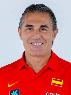 Sergio Scariolo