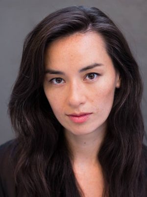 Cara Gee