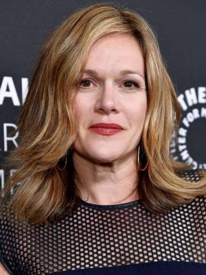Catherine Dent