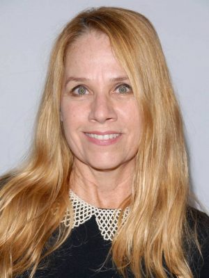 Charlotte Caffey