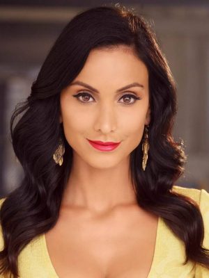 Crystal Marie Denha