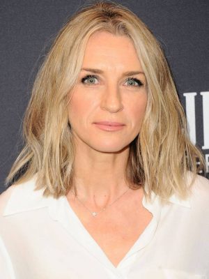 Ever Carradine